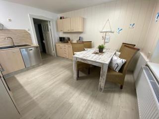 Auf dem Hohm Comfortable holiday residence - 8