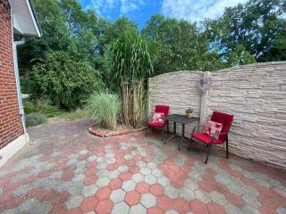 Auf dem Hohm Comfortable holiday residence - 0