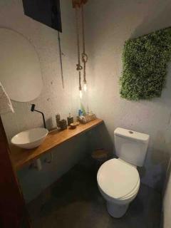 São Miguel dos milagres Casa Bali - 3