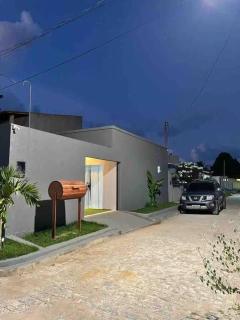 São Miguel dos milagres Casa Bali - 1