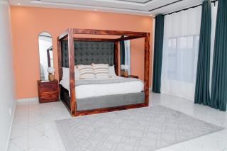 Margret & Mildred Executive Apartments - 8