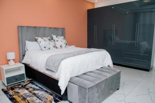 Margret & Mildred Executive Apartments - 1