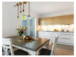 The Coastal Greeting Comfortable Holiday Residence - Olpenitzdorf - 5