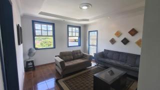 Excelente Apartamento em Casarão Histórico - 9