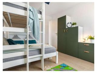 The Coastal Greeting Comfortable Holiday Residence - 4