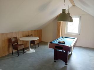 Holiday home in Heeg with swimming pool - 9