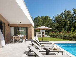 Villa in Hasselroth with Swimming Pool - 3