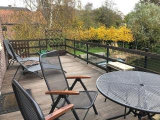 Apartment by the water - 0