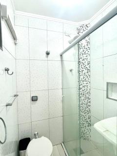 Brisa do mar Kitinete - 5