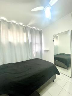 Brisa do mar Kitinete - 1