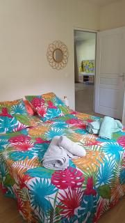 Welcome to Moorea at Fare Taivai - 1