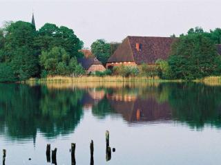 Biebernest Comfortable holiday residence - 4