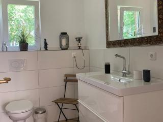 Biebernest Comfortable holiday residence - 1