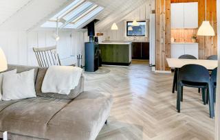 4 Bedroom Nice Home In Hejls - 7