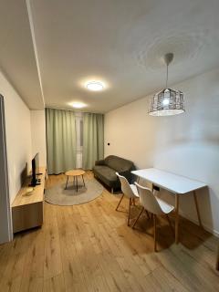 Apartmán pri Aupark-u Krivá - 4