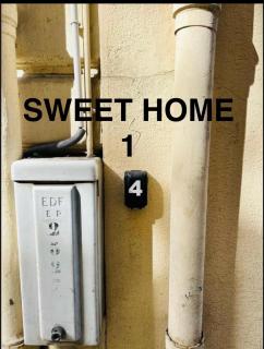 Sweet Home 1 ou Sweet Home 2 Réservez Sweet Home 1 ou Sweet Home 2 ou bien les deux - Nice - 9