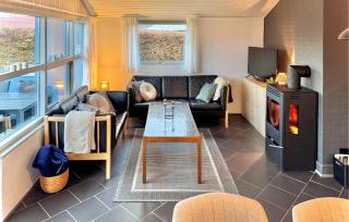 3 Bedroom Nice Home In Nordborg - 0