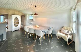 3 Bedroom Nice Home In Nordborg - 9