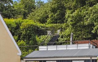 Amazing Home In Hurup Thy - 2