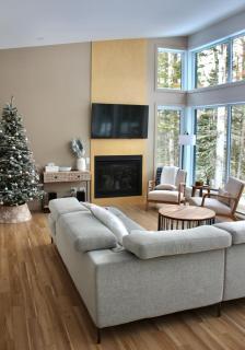 Chalet Capri Charlevoix - 7