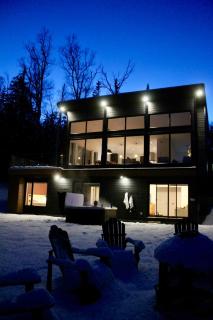 Chalet Capri Charlevoix - 6