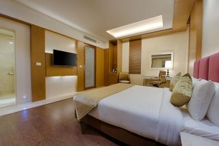 Kiscol Grands Hotel - Coimbatore - 7