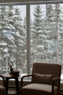 Chalet Capri Charlevoix - 8