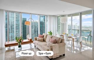 MVR - Designer Condo in Prime Brickell - 0