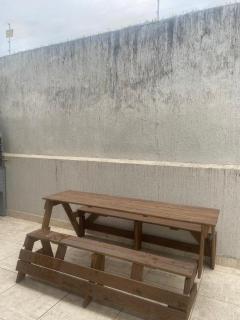 Casa de praia com 2 dormitórios sendo 1 suite e piscina - 7