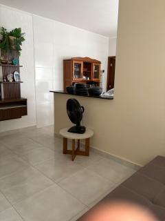 Casa de praia com 2 dormitórios sendo 1 suite e piscina - 2