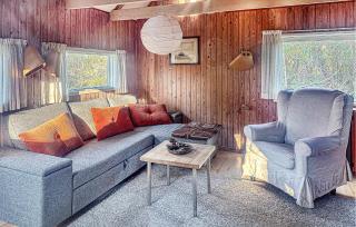 2 Bedroom Awesome Home In Sejerø - 4