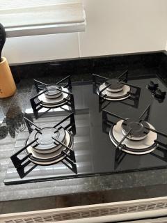 Casa de praia com 2 dormitórios sendo 1 suite e piscina - 1