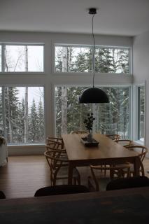 Chalet Capri Charlevoix - 5