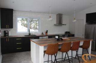 Chalet Capri Charlevoix - 4