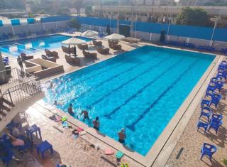 فندق ميريت امون - 9