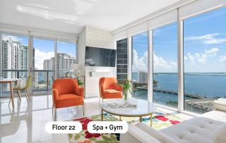 MVR - Brickell Views - Spa & Style - 0