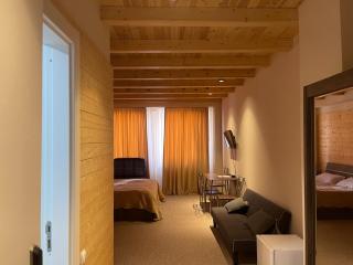 New Gudauri La Suites - 4