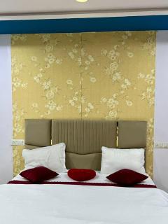 Hotel the saffron leaf inn - 2