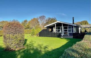 3 Bedroom Amazing Home In Hemmet - 0