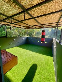 Tesoro Escondido - 8