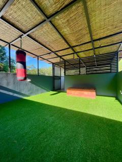 Tesoro Escondido - 4