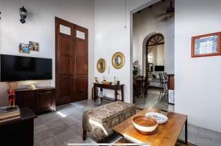 Stylish Old San Juan 1 Br, 1 Bath, Loft Condo! - San Juan - 0