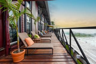 Mayan Monkey Cancun - Social Hotel - 8