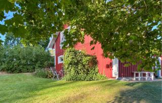 Nice Apartment In Markaryd - 0