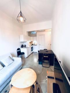 Sweet Home 1 ou Sweet Home 2 Réservez Sweet Home 1 ou Sweet Home 2 ou bien les deux - Nice - 8