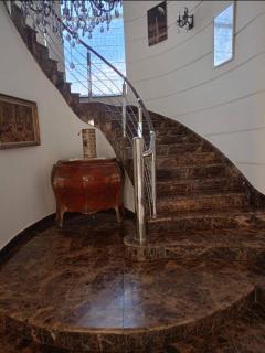 Villa de Luxe à marrakech - Location Journalière, Piscine & Confort Absolu - 6