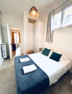 Sweet Home 1 ou Sweet Home 2 Réservez Sweet Home 1 ou Sweet Home 2 ou bien les deux - Nice - 6