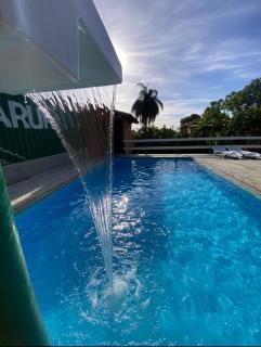 Pousada Maruru - Serra do Cipo - 5