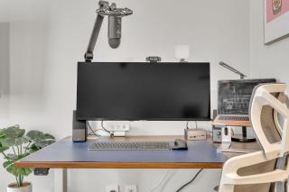 FiDi Studio w Work Setup by Anyplace - 11679 - 8