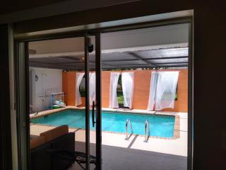 Your private resort with an enclosed pool close to everything - 3